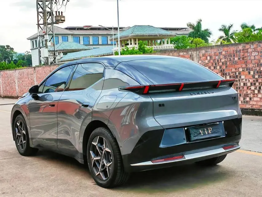 LYNK&amp;CO 2025 LYNK&amp;CO Z 20 530km Rear Drive Pro Automatic 4