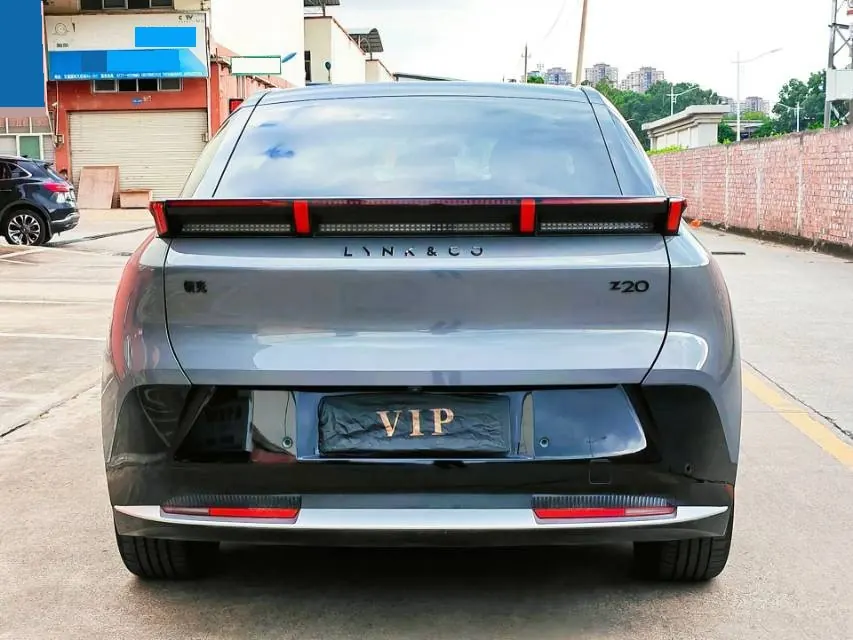 LYNK&amp;CO 2025 LYNK&amp;CO Z 20 530km Rear Drive Pro Automatic 6