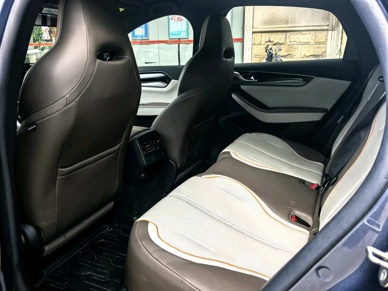 BYD 2024 Qin PLUS EV 510KM Glory Edition Leading Automatic Gear 6