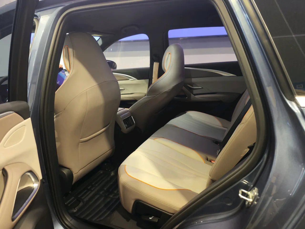 BYD Song Pro New Energy 2024 Song Pro DM-i 1.5 Stepless Glory Edition Pilot 71KM Automatic Gear 3