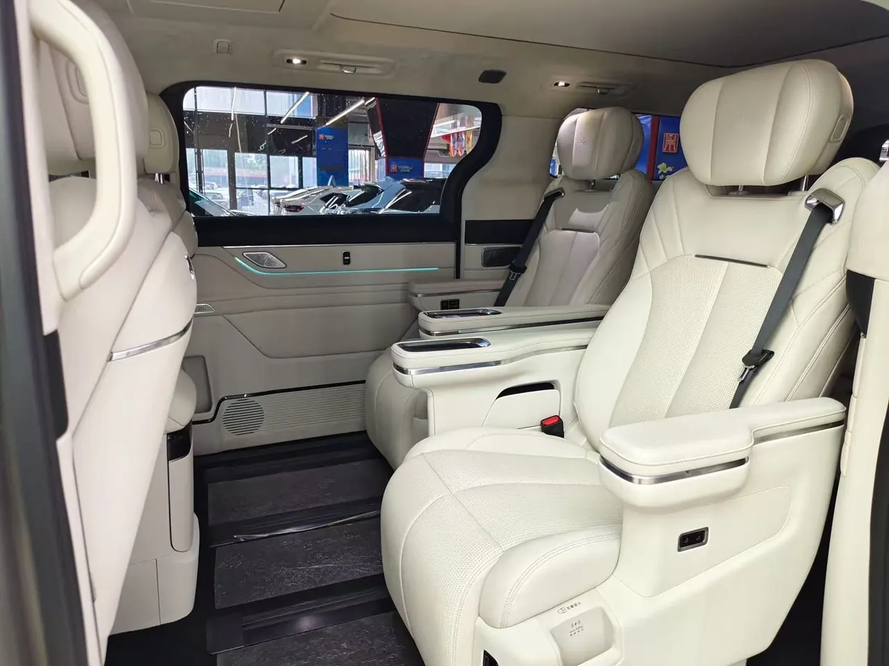 Geely Galaxy 2026 V900 Jin Hui Collection Edition Automatic Gear 6