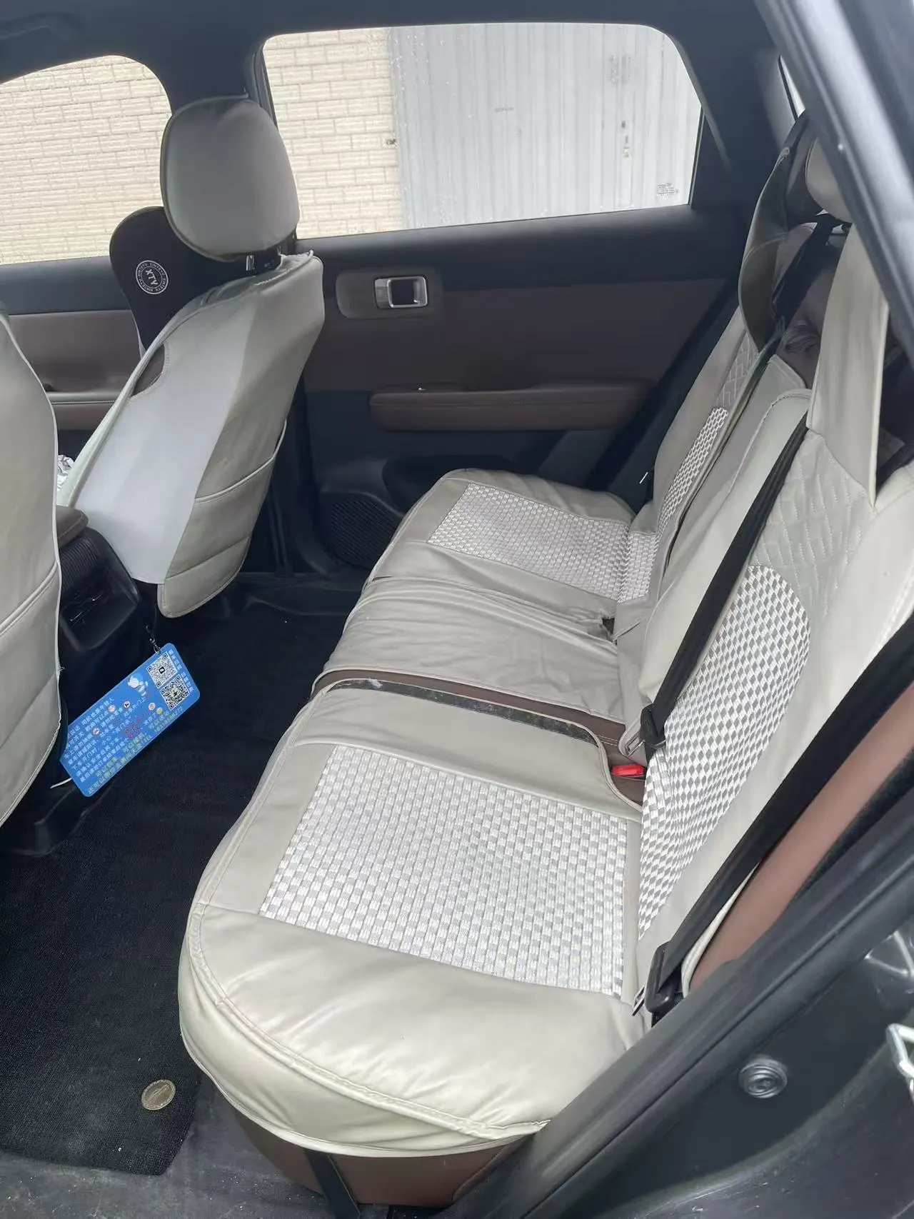 WuLing 2024 Starlight S 510km Pilot Automatic Gear 3