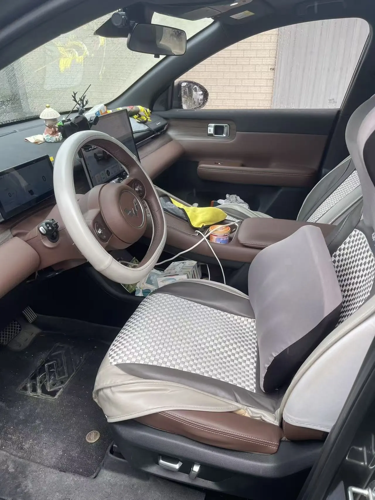 WuLing 2024 Starlight S 510km Pilot Automatic Gear 4