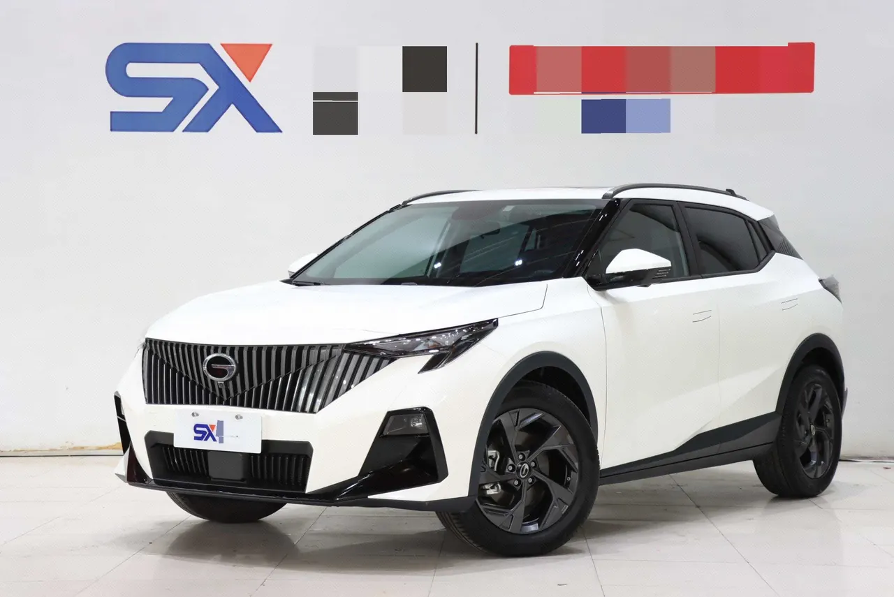 Chuanqi 2023 GS3 Speed 1.5T 270T Full Edition Automatic Gear - View 1