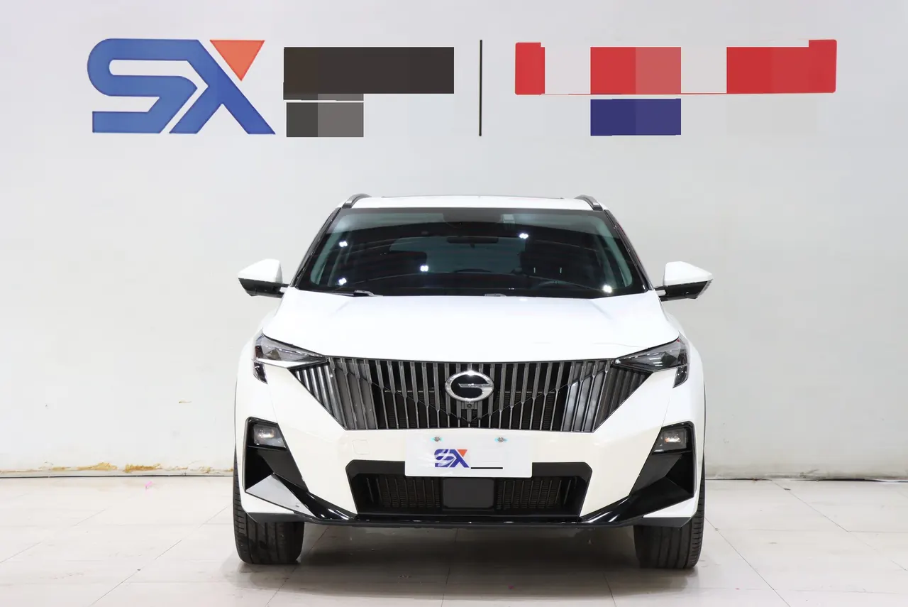 Chuanqi 2023 GS3 Speed 1.5T 270T Full Edition Automatic Gear 2