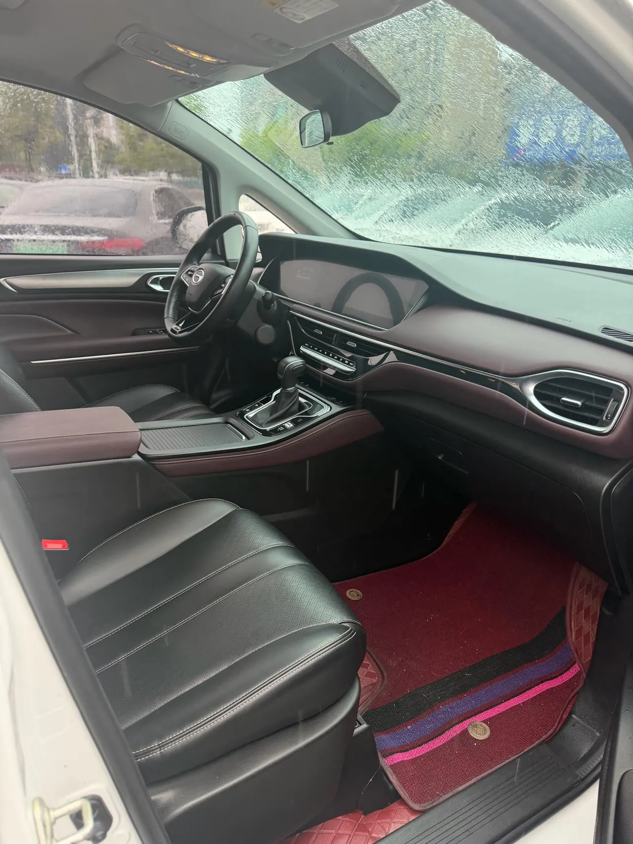 Chuanqi 2023 M6 PRO 1.5T 270T Deluxe Edition Automatic Gear 6