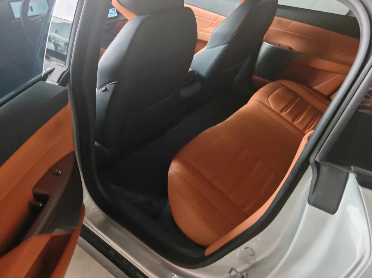 Yi pai 2024 e π 007 200Pro automatic gear 3