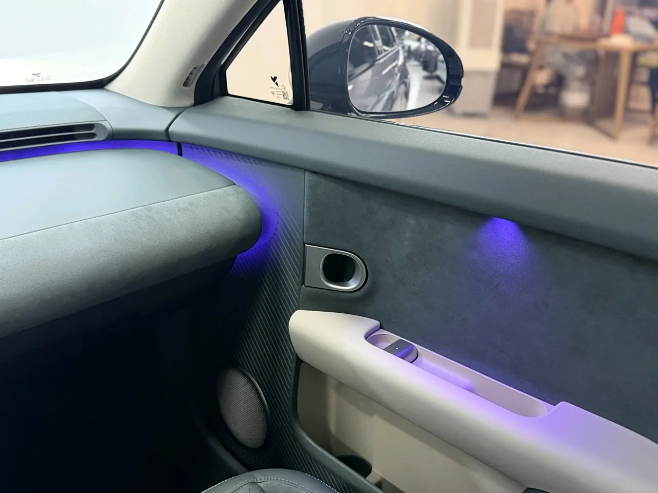 Firefly 2026 Firefly luminous version of automatic gear 11