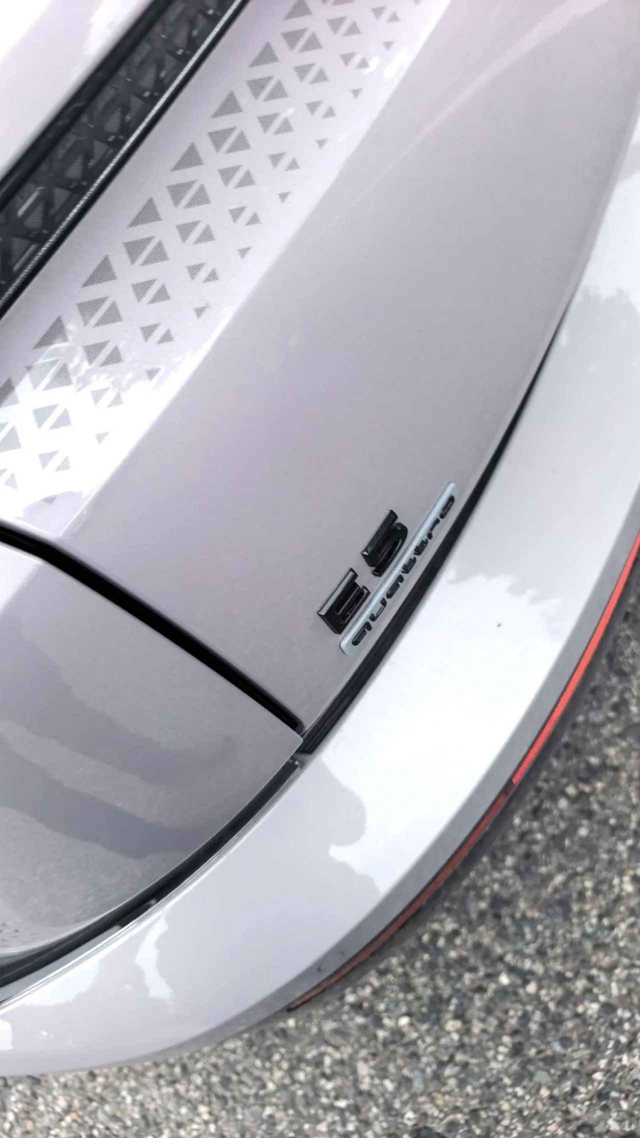 AUDI 2026 E5 Sportback ordered performance Quattro type automatic gear 9