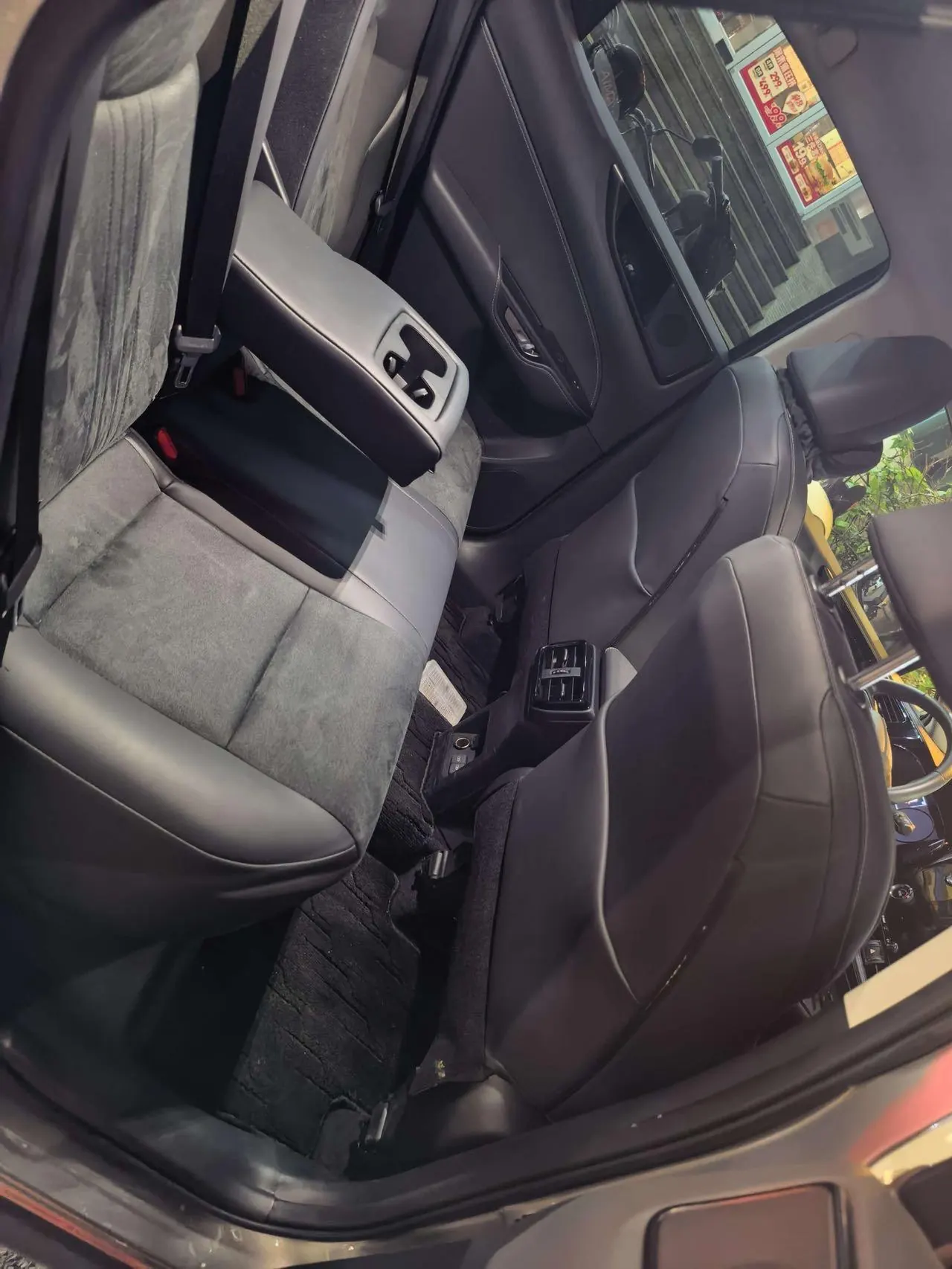 Lexus NX (Imported) 2024 NX260 2.5 Chuangchi Edition Automatic Gear 5