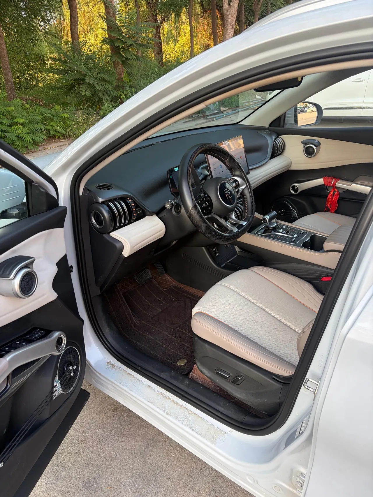 BYD Yuan PLUS 2023 Yuan PLUS Champion Edition 430KM Leading Automatic Gear 7
