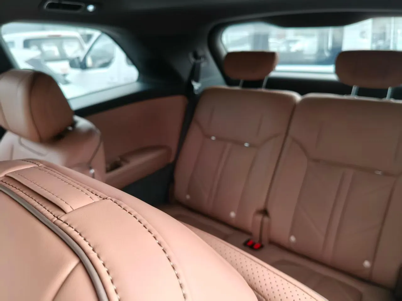 Huajing 2026 Huajing S 1.5T 255km dry kun exclusive edition automatic gear 4