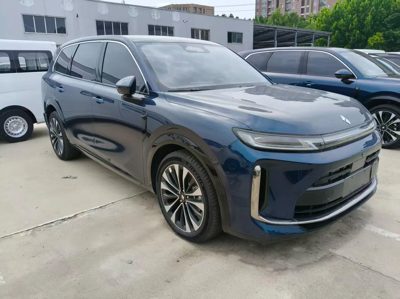 Huajing 2026 Huajing S 1.5T 255km dry kun exclusive edition automatic gear 5