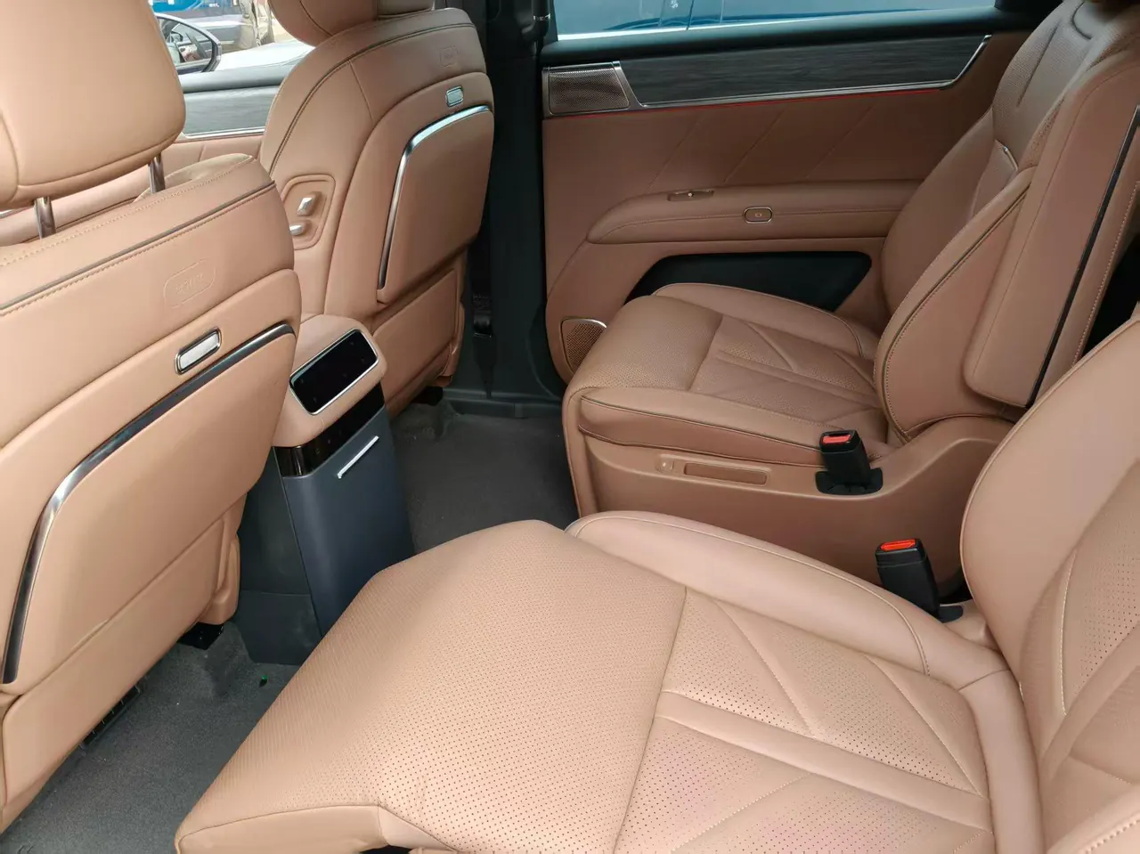 Huajing 2026 Huajing S 1.5T 255km dry kun exclusive edition automatic gear 7
