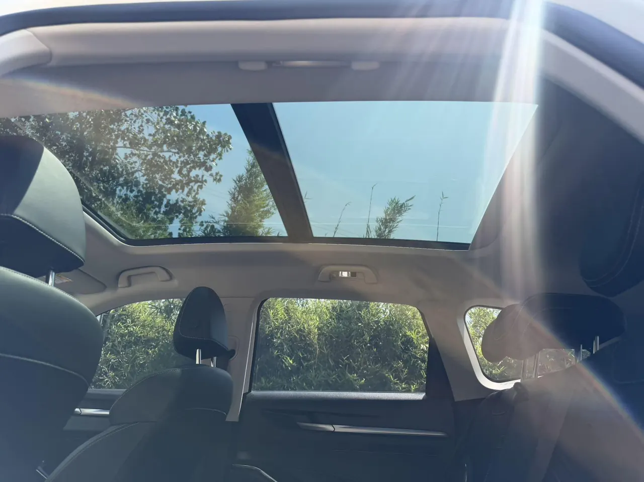 Haval 2022 H6 1.5T Two-Drive Max Automatic 13