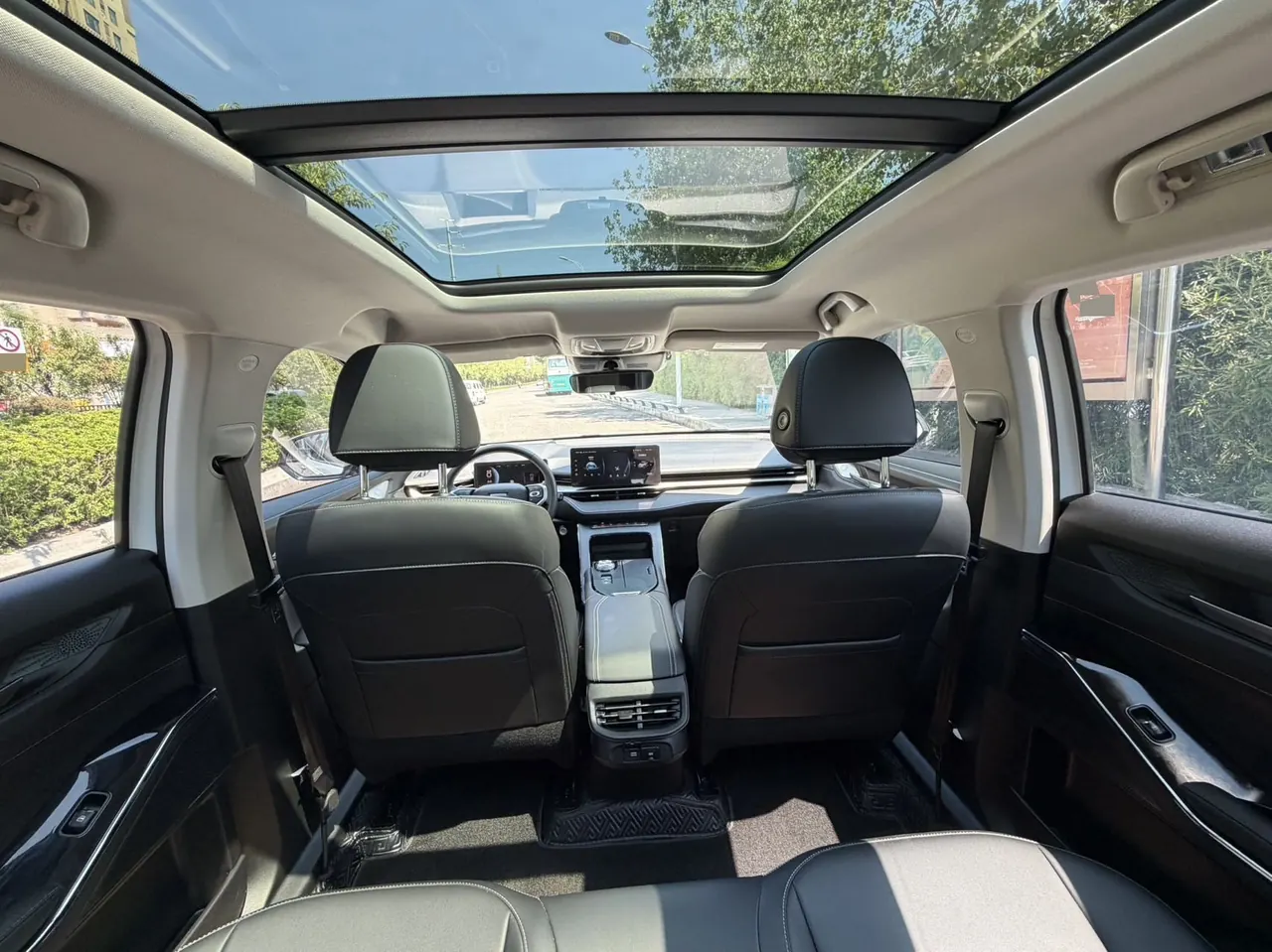 Haval 2022 H6 1.5T Two-Drive Max Automatic 16