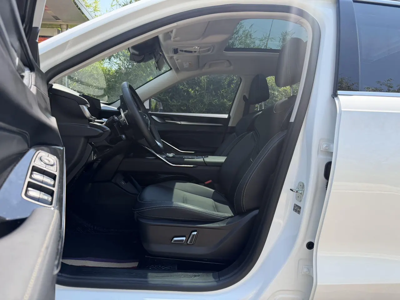 Haval 2022 H6 1.5T Two-Drive Max Automatic 5