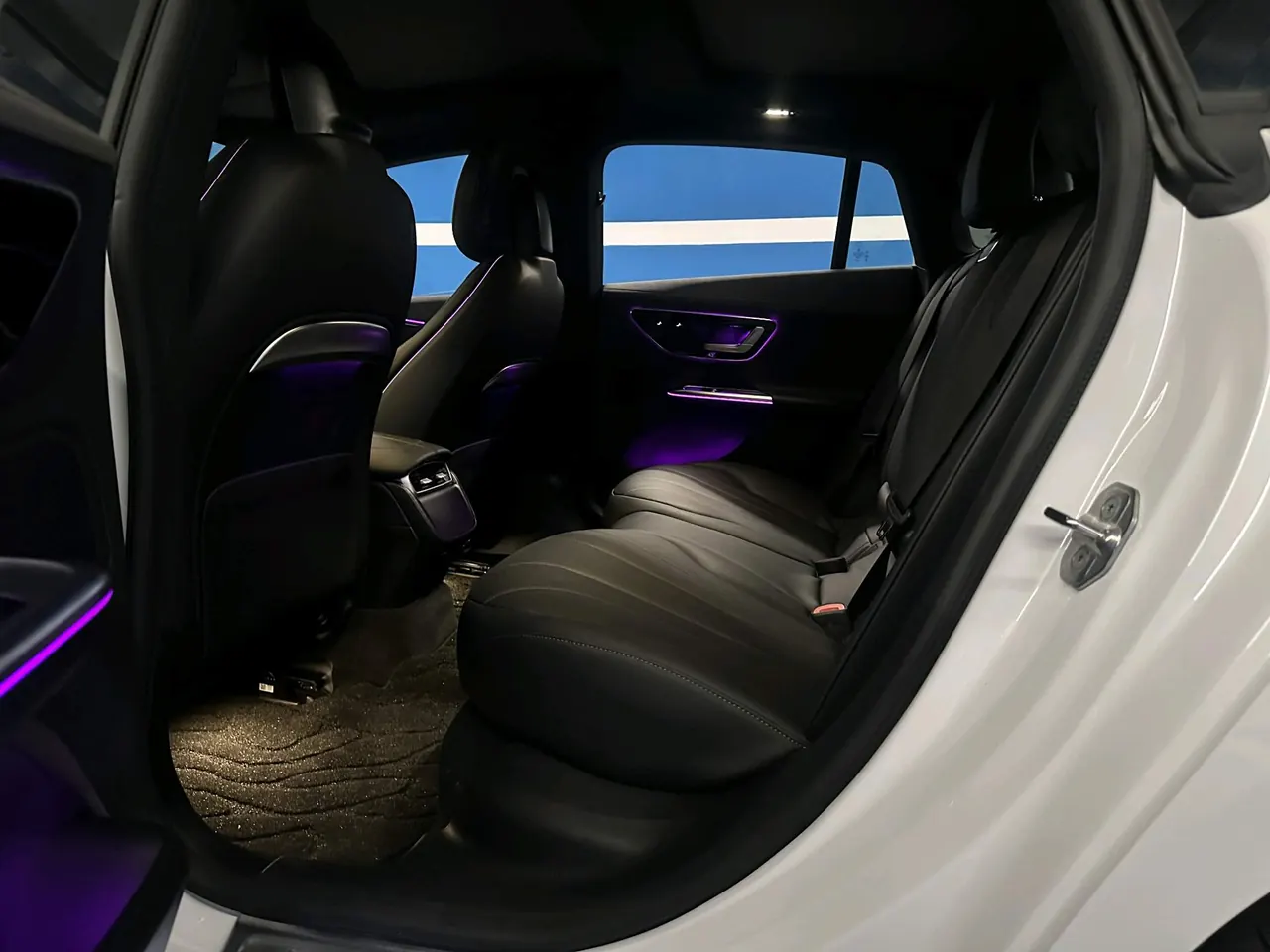 Mercedes Benz 2022 EQE 350 EQE 350 Pioneer Edition Automatic 8