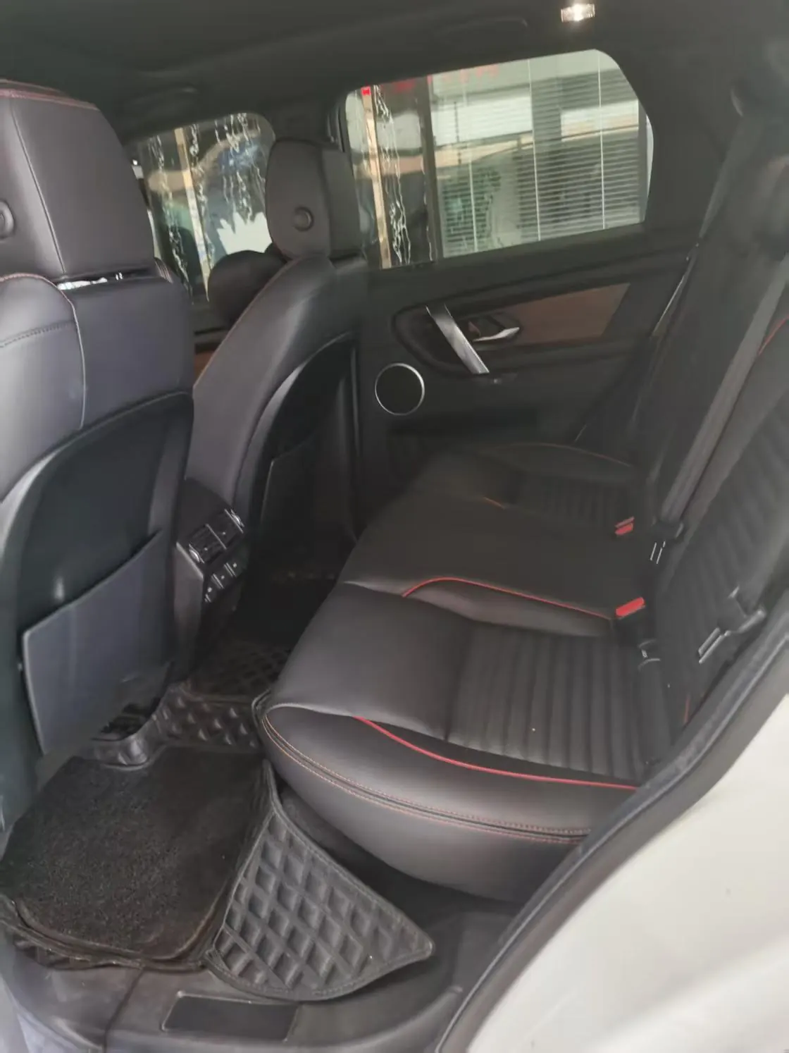 Land Rover 2022 Discovery Sports Edition 48V 2.0T 249PS R-Dynamic SE Performance Technology Edition 5-seat Automatic Gear 3