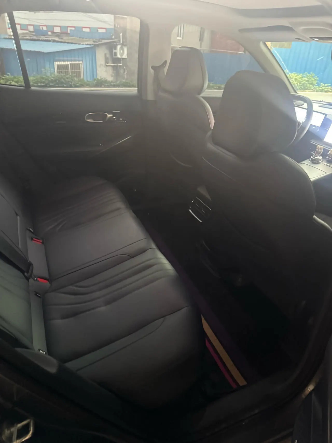 Geely Galaxy 2026 E 5 610km Discovery Edition Automatic Gear 6