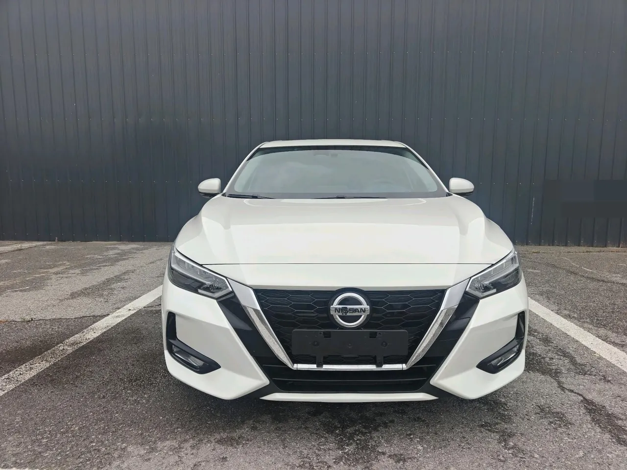 Nissan 2022 Sylphy 1.6 Stepless XL Smart Edition Automatic Gear 2