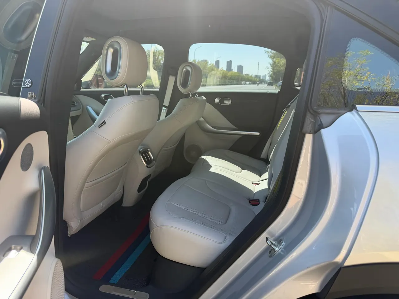 Smart 2022 Smart #1 Pro Edition Automatic Transmission 5