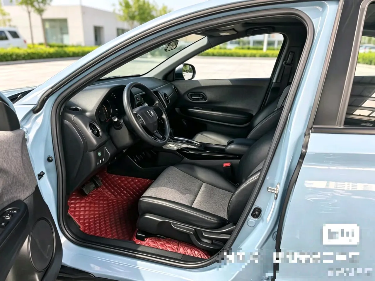 Honda 2021 XR-V 1.5 Stepless Comfort Edition Automatic Gear 3