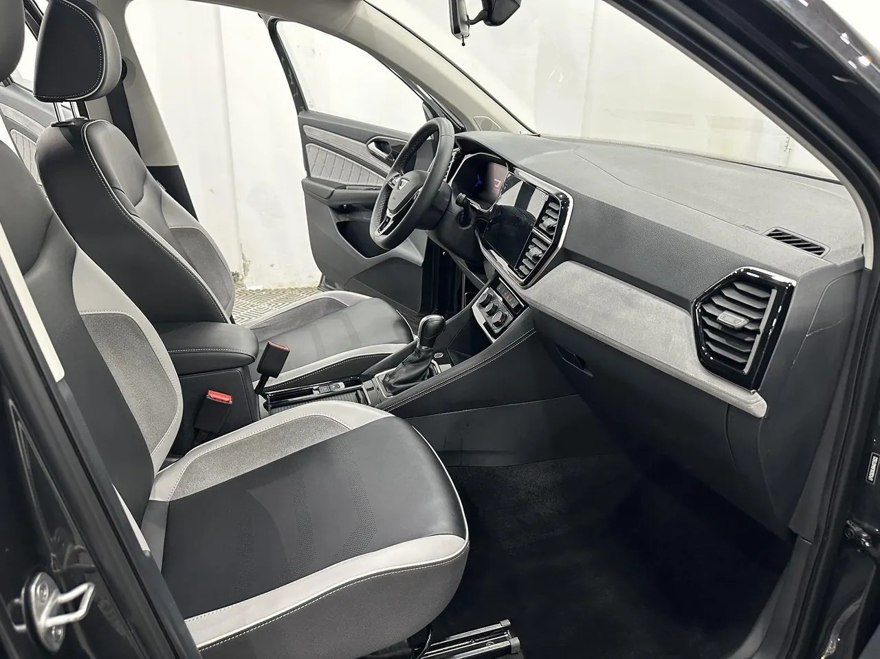 Jetta 2022 Jetta VS7 1.4TSI 280TSI Highlight Enjoy Edition Automatic Gear 4