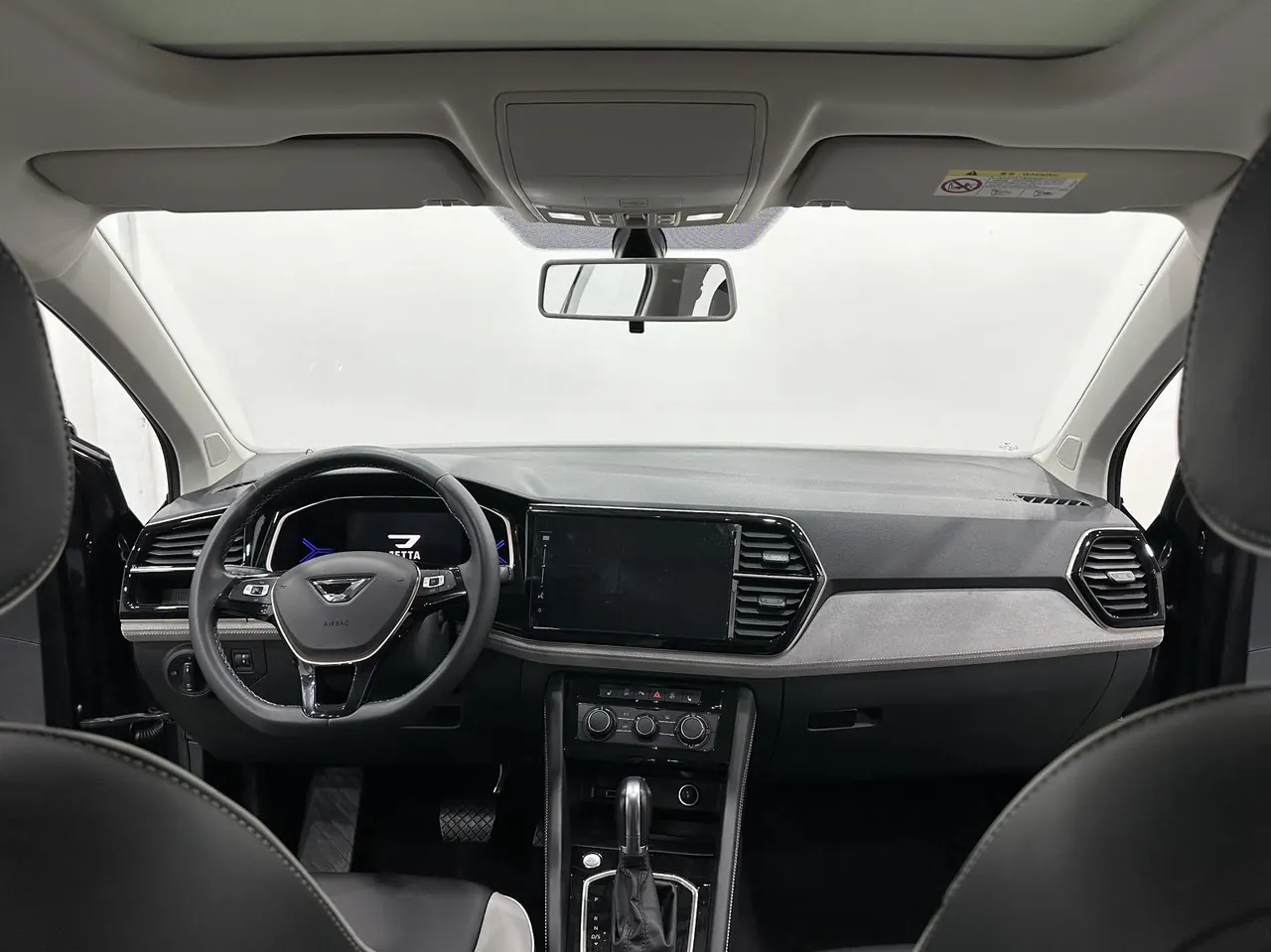 Jetta 2022 Jetta VS7 1.4TSI 280TSI Highlight Enjoy Edition Automatic Gear 5