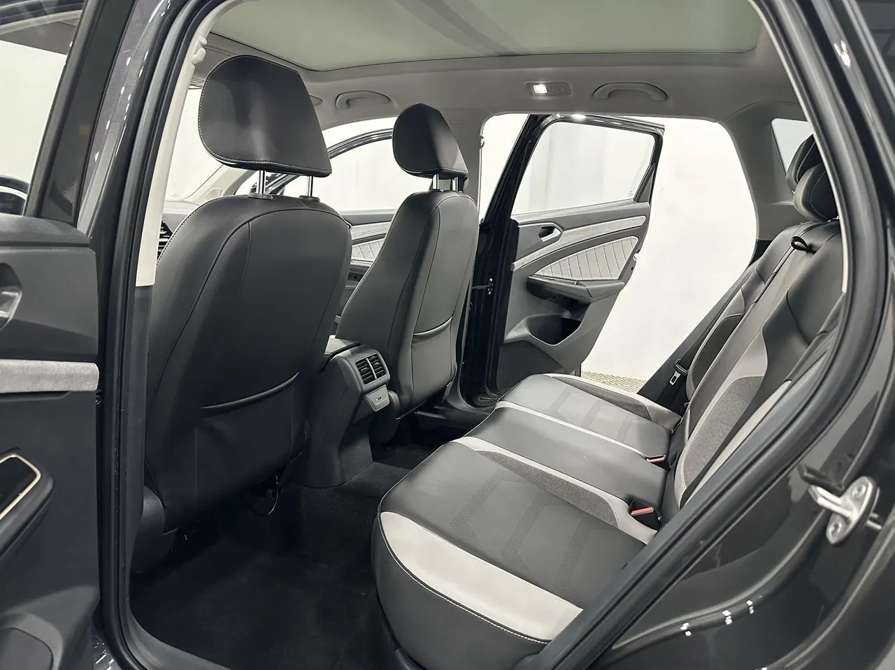 Jetta 2022 Jetta VS7 1.4TSI 280TSI Highlight Enjoy Edition Automatic Gear 6