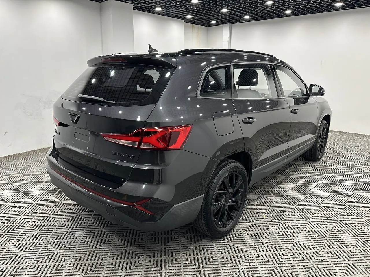 Jetta 2022 Jetta VS7 1.4TSI 280TSI Highlight Enjoy Edition Automatic Gear 7
