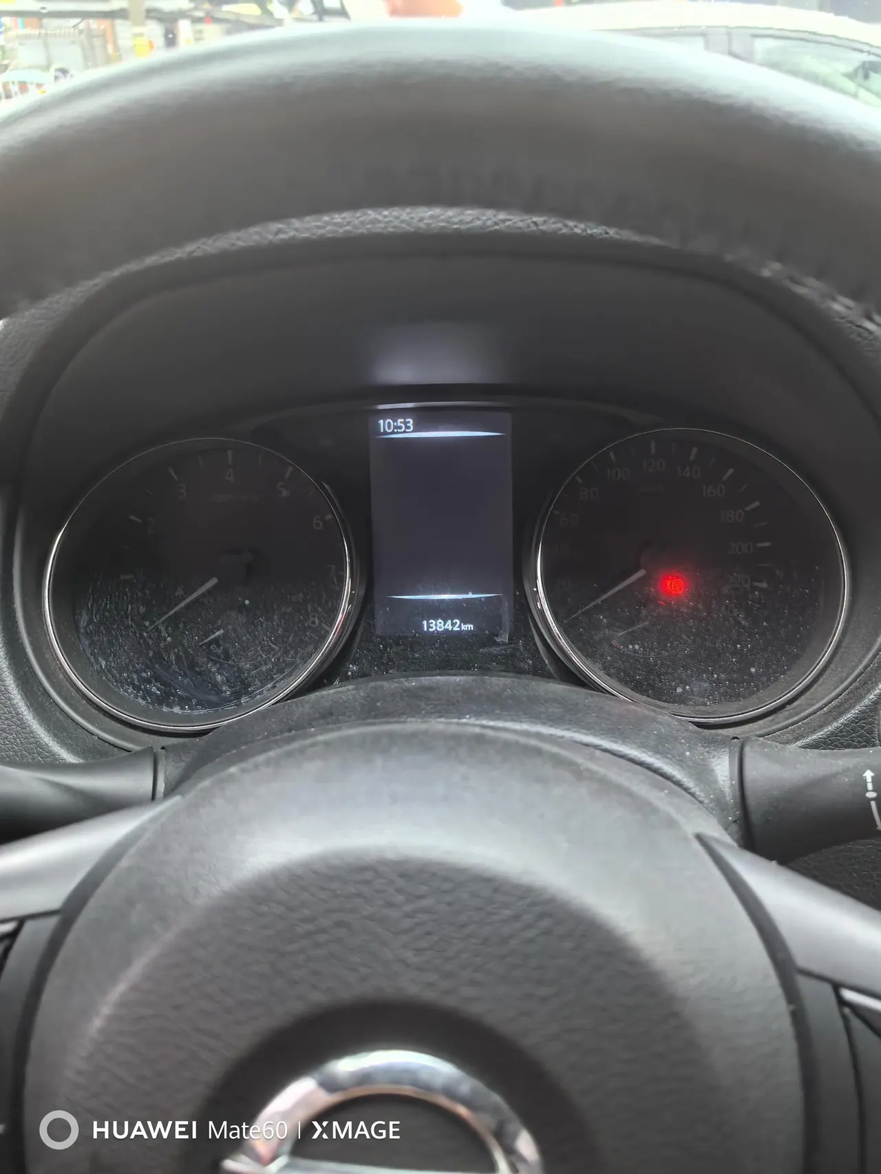 Nissan 2022 Qijun Glory 2.0 Stepless Two-Drive Smart Union Comfortable Edition Automatic Transmission 6
