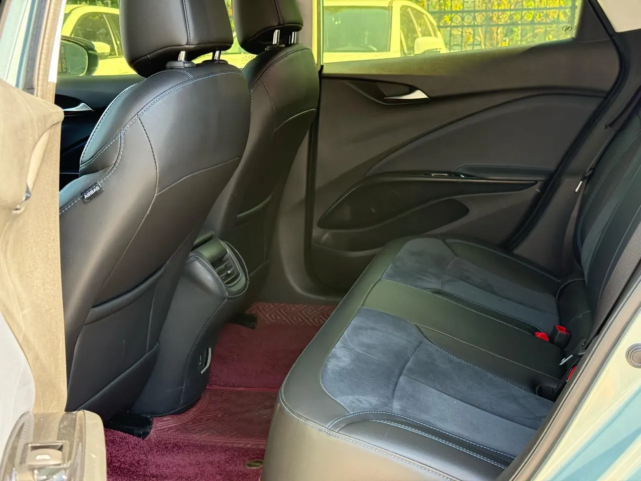 Buick 2022 VELITE 6 Connected Intelligent PLUS Automatic Transmission 7