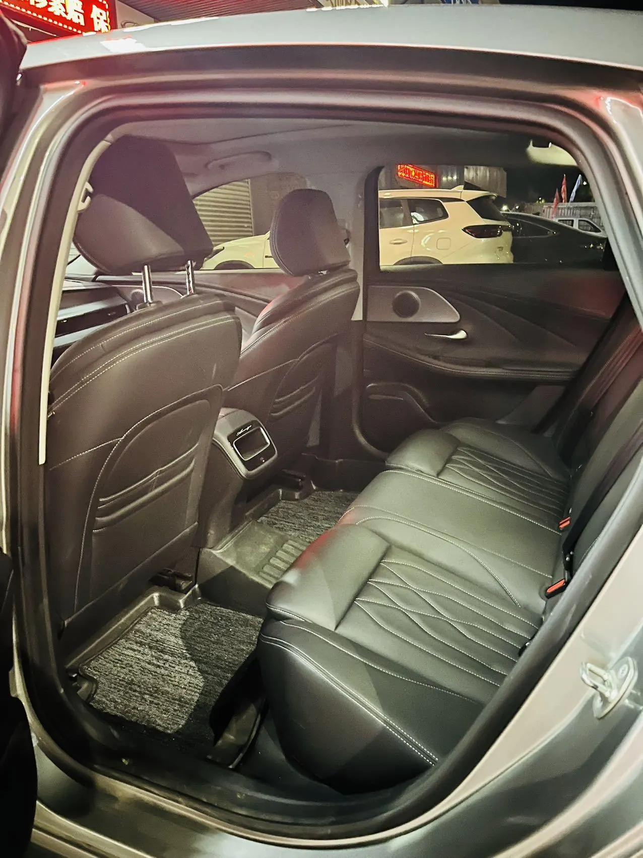 Chery 2025 Erez 8 1.6T Excellent Automatic Gear 7