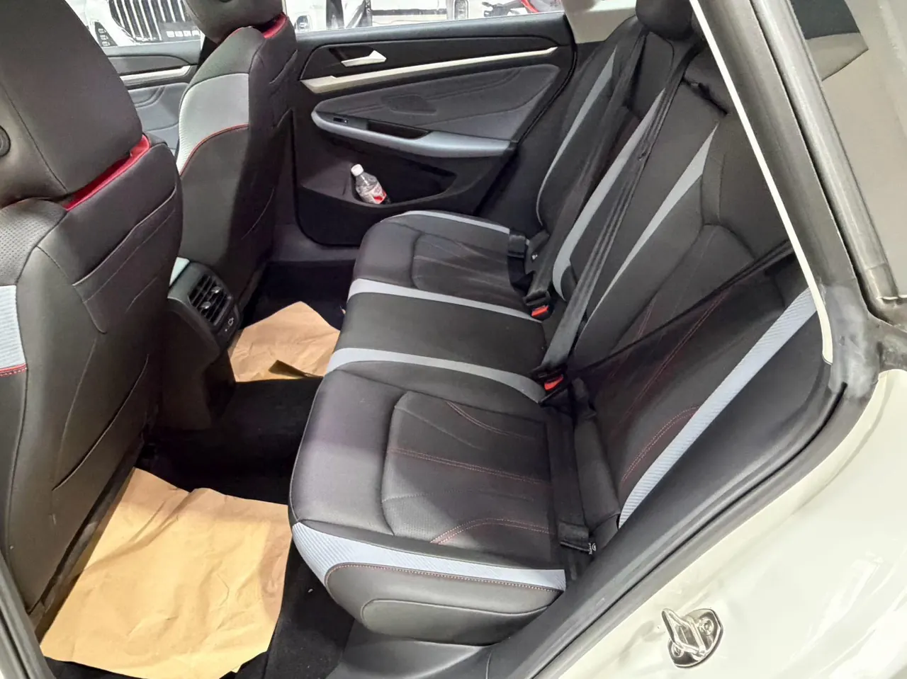 Volkswagen 2022 Ling Du L 1.4TSI 280TSI Cool Hot Edition Automatic Gear 10
