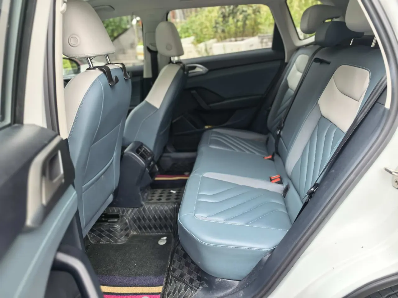 Volkswagen 2023 Tuyue 1.5TSI 300TSI Two-Drive Full Moon Edition Automatic Gear 6