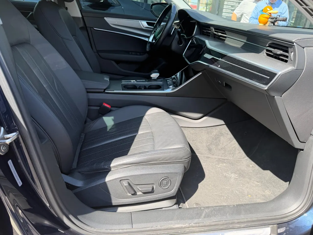 Audi A6 (Imported) 2021 A6 Allroad 48V 3.0TFSI 55TFSI Explorers Enjoy Off-road Automatic Gear 5
