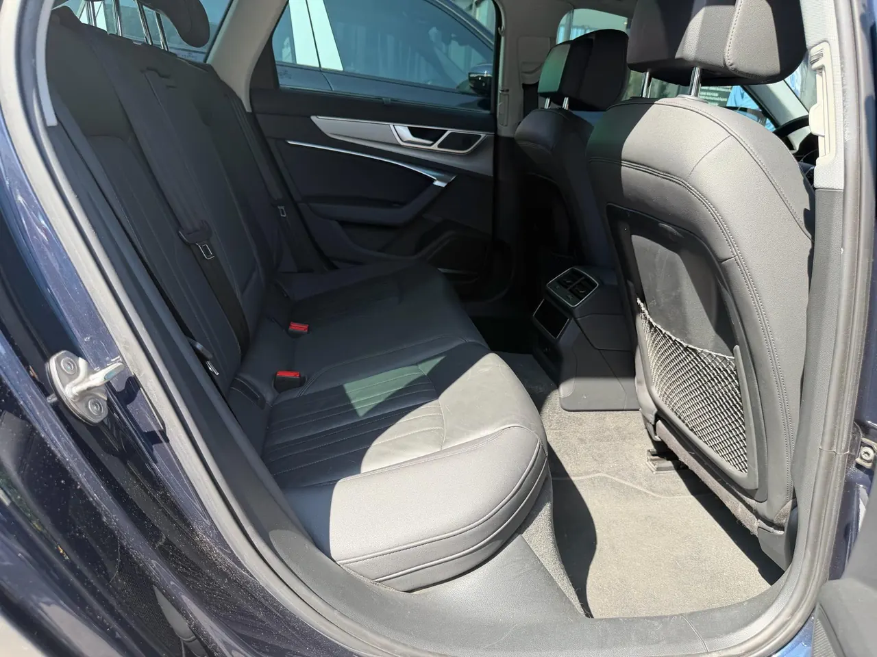 Audi A6 (Imported) 2021 A6 Allroad 48V 3.0TFSI 55TFSI Explorers Enjoy Off-road Automatic Gear 6