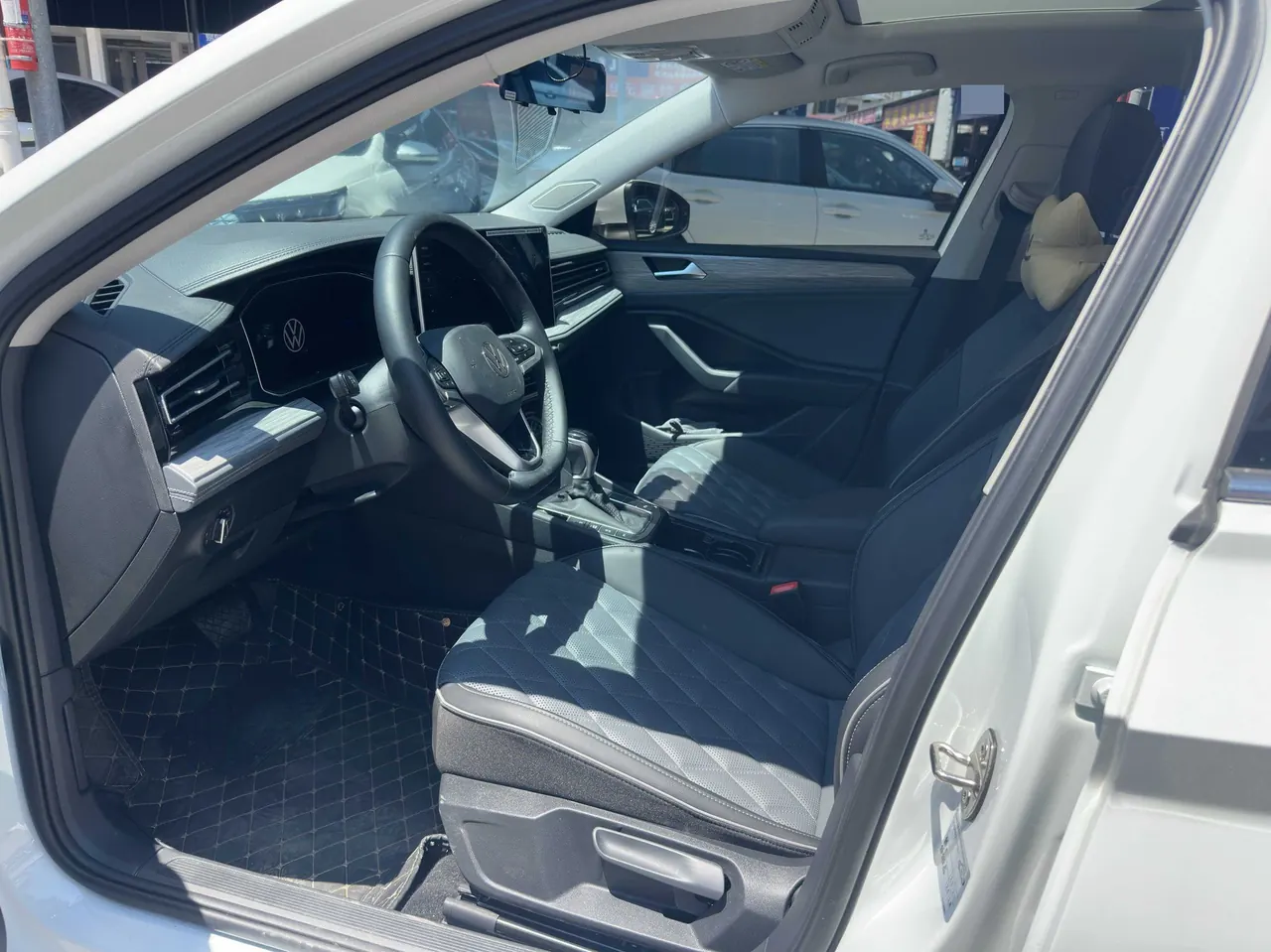 Volkswagen 2025 Sagittarius 1.5TSI 300TSI Exceed Edition (Change 2) Automatic Gear 7