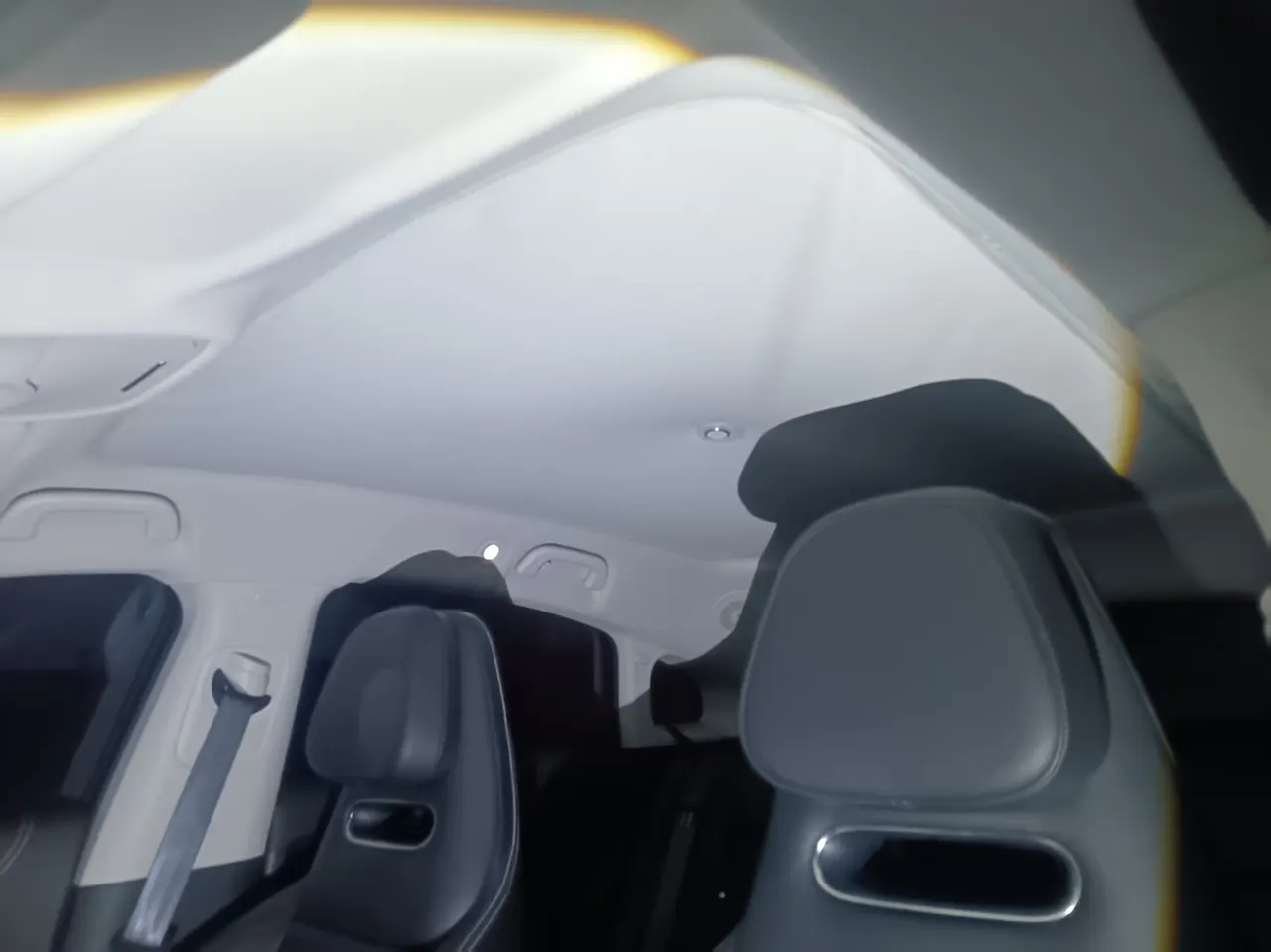 Smart 2024 Smart #3 Type Moving Standard Edition Automatic Gear 3