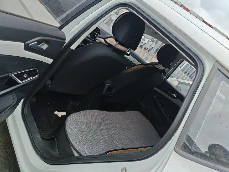 Jetta 2024 Jetta VS5 1.4TSI 280TSI Pioneer Edition Automatic 5