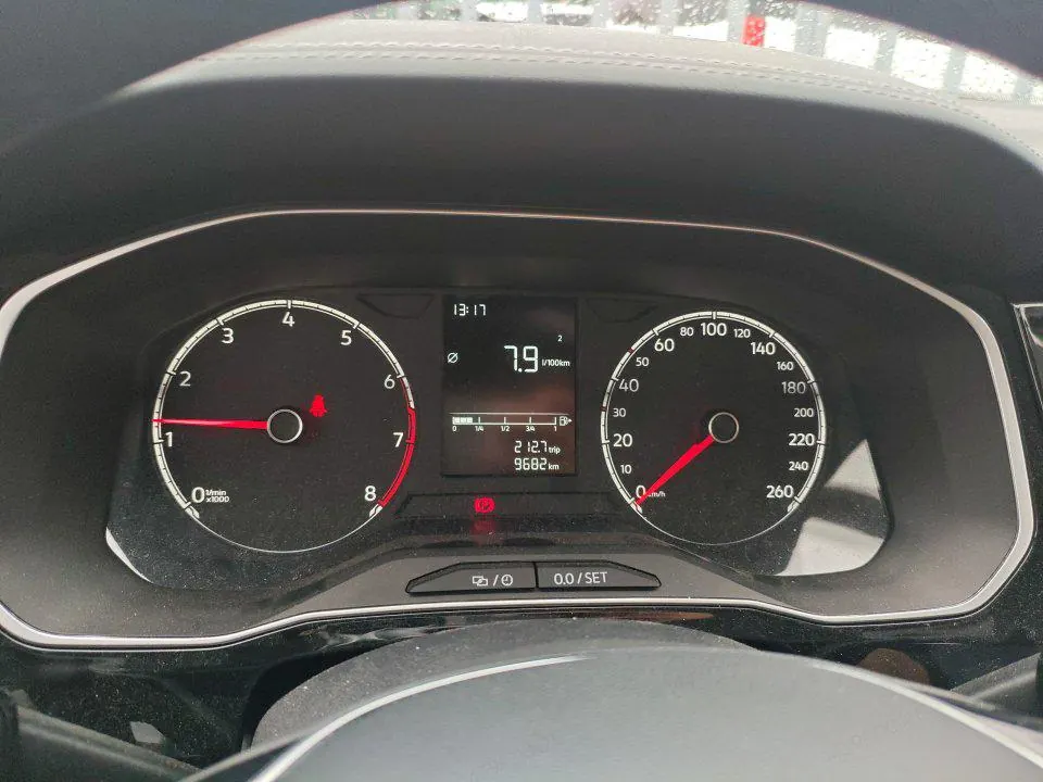 Jetta 2024 Jetta VS5 1.4TSI 280TSI Pioneer Edition Automatic 7