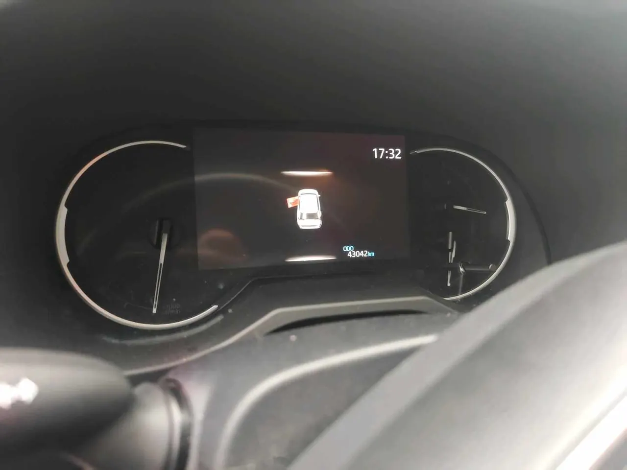 Toyota 2020 RAV4 Rongbo 2.0 Stepless Two-Drive Premium Edition Automatic Gear 6