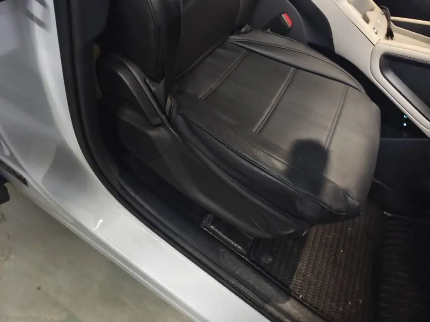 BYD 2025 Yuan UP Smart Driving 401KM Vital Automatic Gear 3