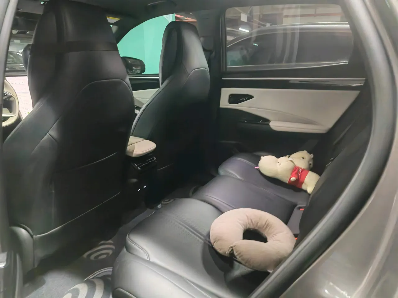 Geely Galaxy 2023 L7 1.5T 55km PRO automatic gear 5