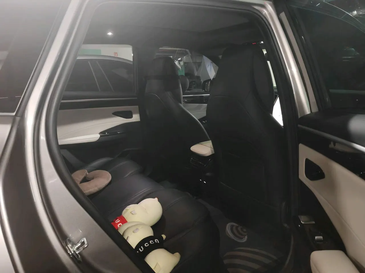 Geely Galaxy 2023 L7 1.5T 55km PRO automatic gear 8