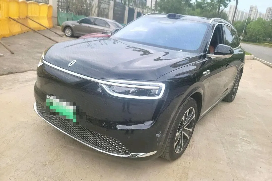 打开图片灯箱:AITO 2026 AITO M7 Pure Electric Max Long Endurance Edition 5 (192-line Laser Radar) Automatic Gear