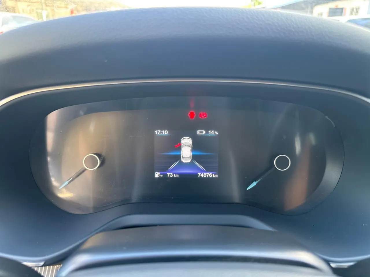 HongQi 2022 E-QM 5 431km Charging Enjoy Edition Automatic Gear 9