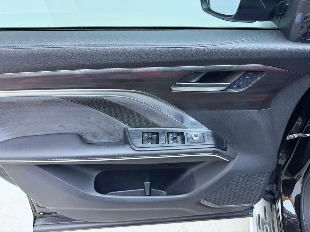 Haval 2021 H6 1.5T National Tide Edition Urban Edition Automatic Gear 4