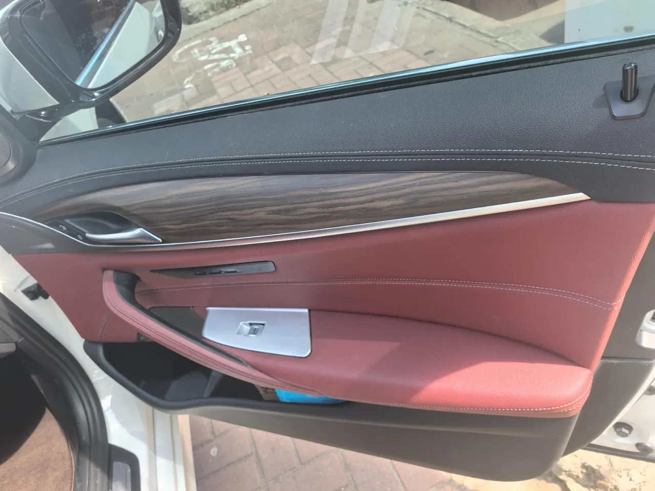 BMW 5 Series 2022 530Li 2.0T Premium Luxury Suit (Change 2) Automatic Gear 7